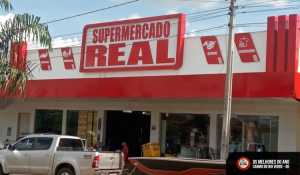 Supermercado